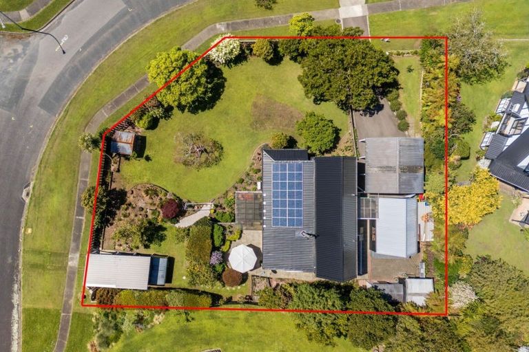 Photo of property in 39 Levley Lane, Katikati, 3129
