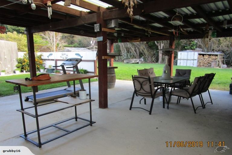 Photo of property in 16 Mclaughlin Drive, Tinui, Masterton, 5889