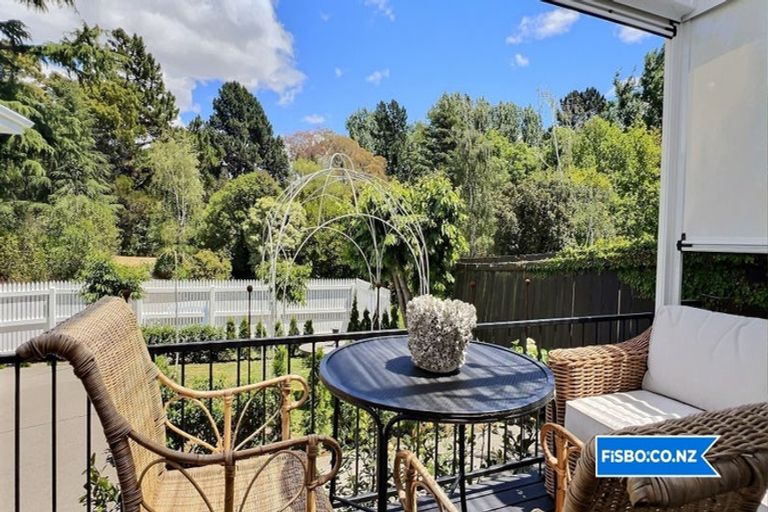 Photo of property in 97 James Cook Street, Havelock North, 4130