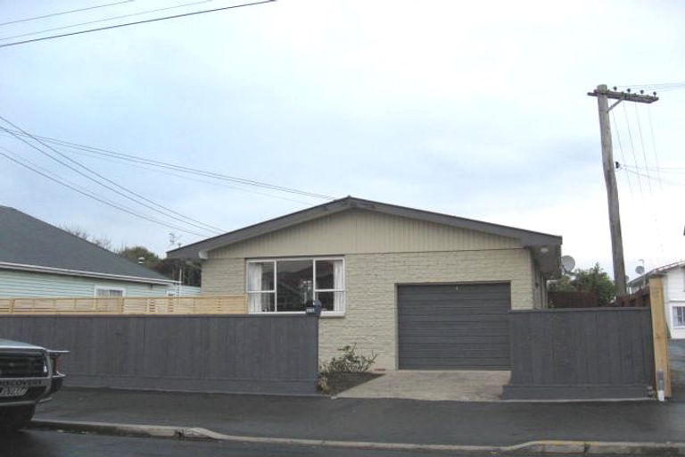 Photo of property in 169b Bay View Road, South Dunedin, Dunedin, 9012