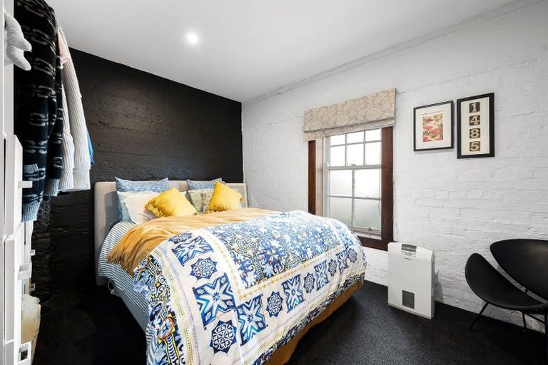 Photo of property in 1/12 Little George Street, Thorndon, Wellington, 6011