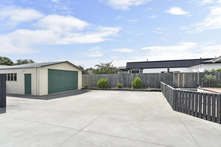 Photo of property in 41 Ottawa Road, Wainoni, Christchurch, 8061