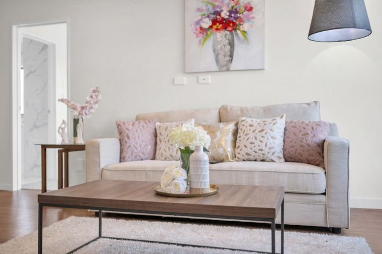 Photo of property in 43 Koromeke Street, Flat Bush, Auckland, 2019