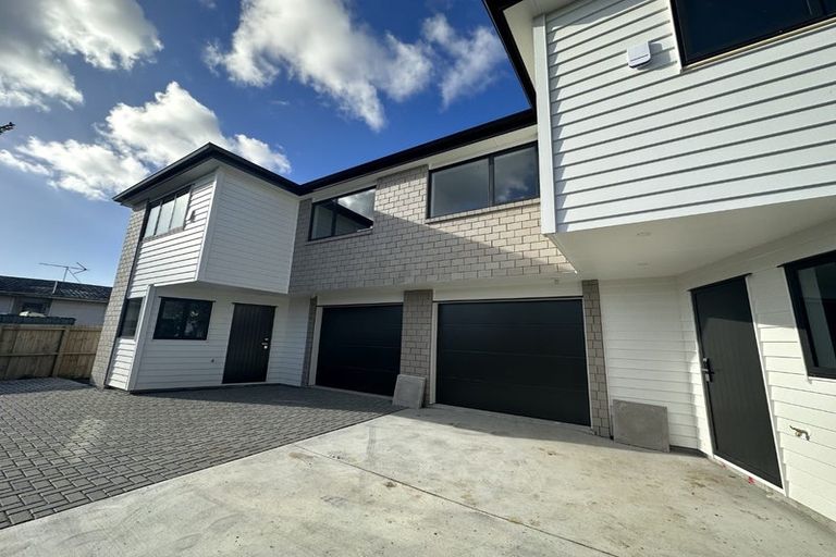Photo of property in 226a East Tamaki Road, Otara, Auckland, 2023