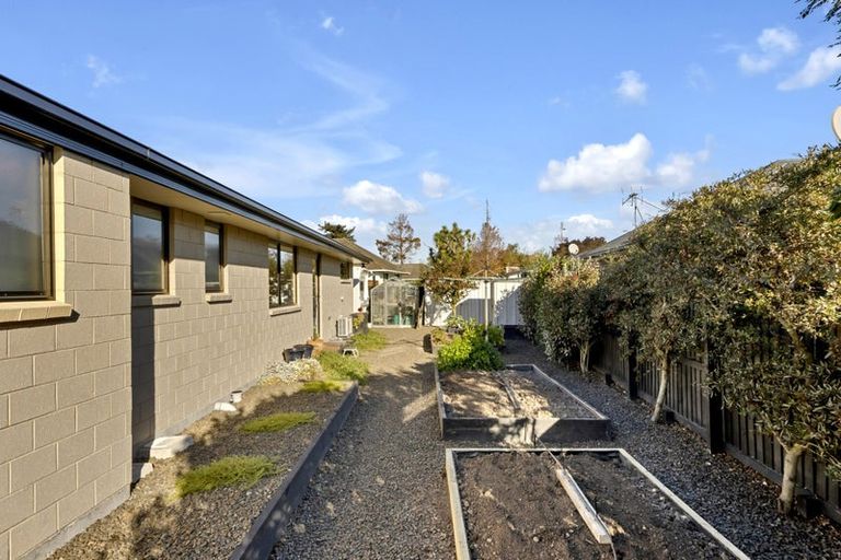 Photo of property in 11a Clearbrook Street, Shirley, Christchurch, 8052