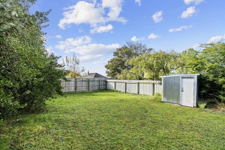 Photo of property in 18 Stamford Place, Lansdowne, Masterton, 5810