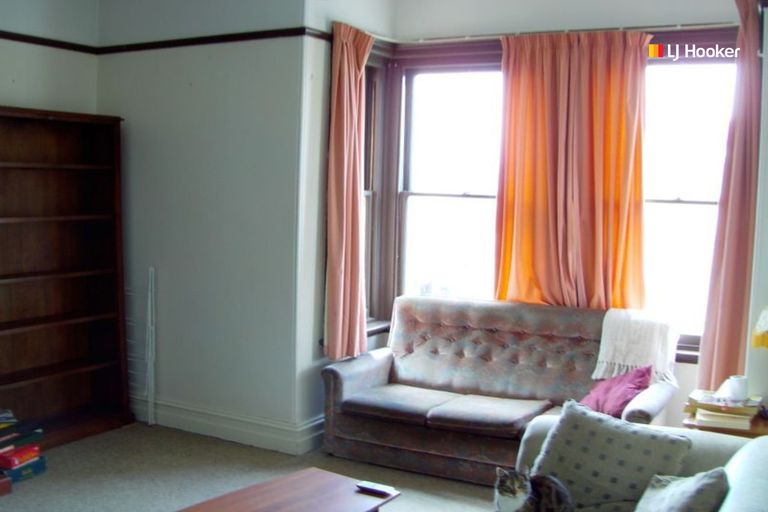 Photo of property in 72 Arthur Street, Dunedin Central, Dunedin, 9016