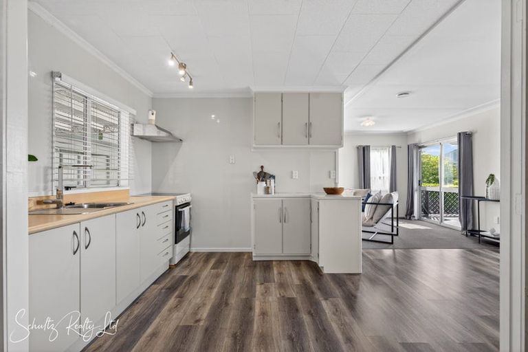 Photo of property in 27 Hurndall Street East, Maungaturoto, 0520