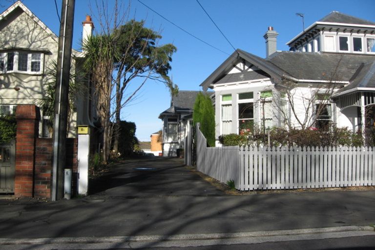 Photo of property in 8a Ings Avenue, Saint Clair, Dunedin, 9012