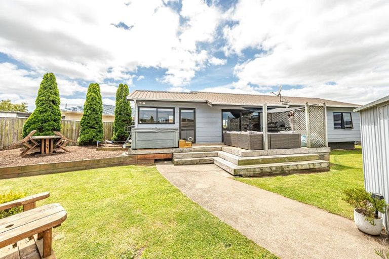 Photo of property in 77 Oxford Road, Springvale, Whanganui, 4501