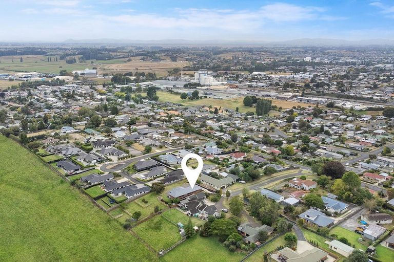 Photo of property in 720 Pakura Street, Te Awamutu, 3800