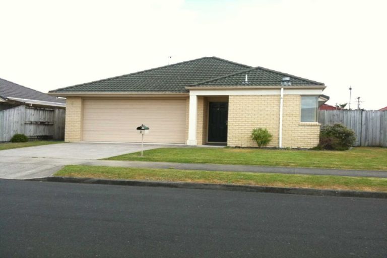 Photo of property in 6 Grevillea Place, Melville, Hamilton, 3206