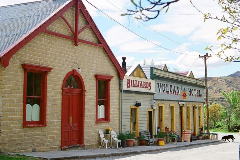 Photo of property in 1267 Saint Bathans Downs Road, Saint Bathans, 9386