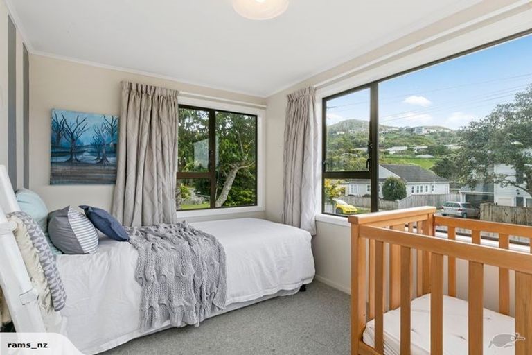 Photo of property in 23 Kipling Street, Johnsonville, Wellington, 6037