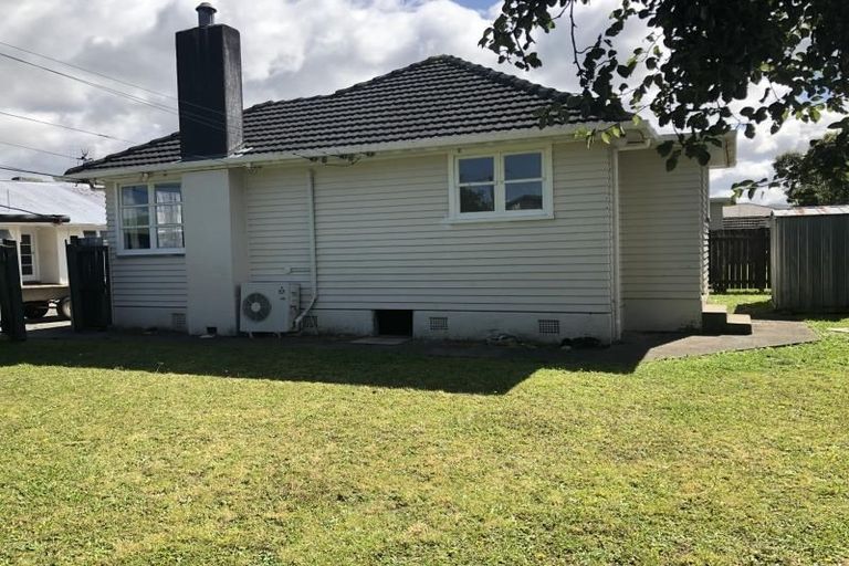 Photo of property in 75a Walters Street, Avalon, Lower Hutt, 5011