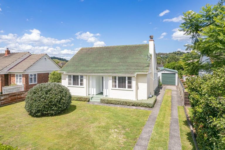 Photo of property in 24 Broughton Street, Whanganui East, Whanganui, 4500