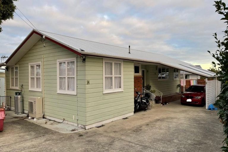 Photo of property in 14 Pelorus Place, Pakuranga, Auckland, 2010