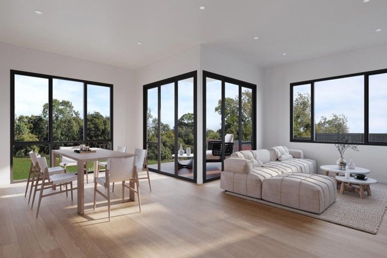 Photo of property in 12d Bellcroft Place, Belmont, Auckland, 0622