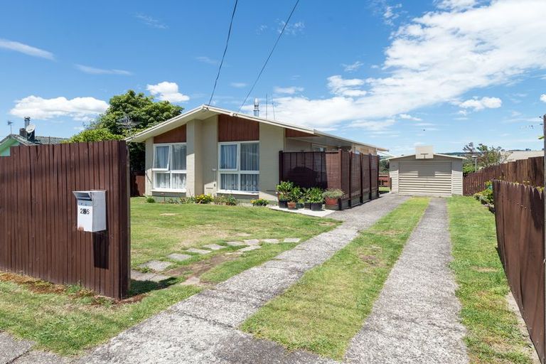Photo of property in 286 Clayton Road, Pukehangi, Rotorua, 3015