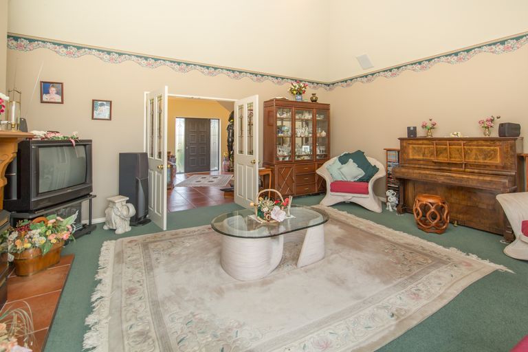 Photo of property in 46 Modena Place, Ohoka, Kaiapoi, 7692