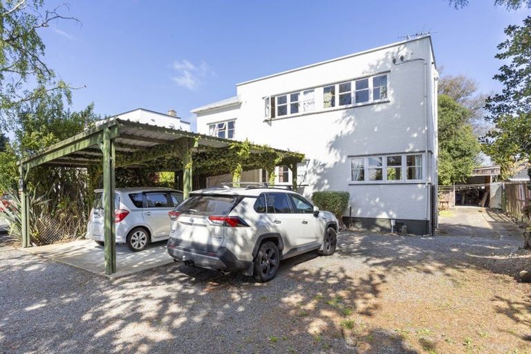 Photo of property in 27 Tika Street, Riccarton, Christchurch, 8041