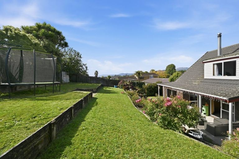 Photo of property in 20 Hathor Street, Pomare, Rotorua, 3015