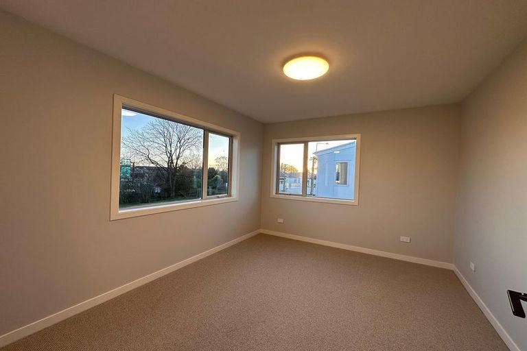 Photo of property in 3/137 Geraldine Street, Edgeware, Christchurch, 8013