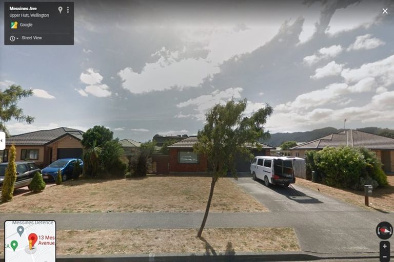 Photo of property in 13 Messines Avenue, Trentham, Upper Hutt, 5018