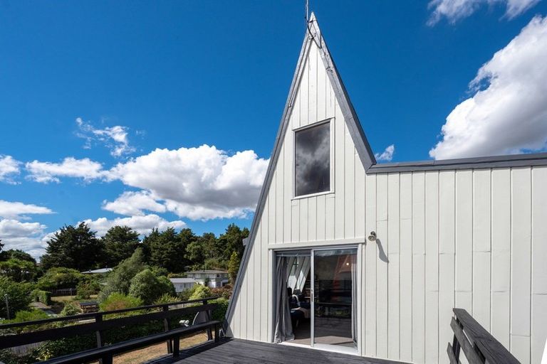 Photo of property in 19 Puketapu Crescent, Taumarunui, 3920