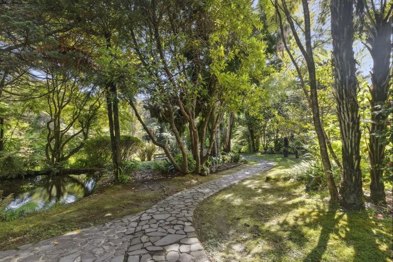 Photo of property in 586 Tapu Coroglen Road, Coromandel Forest Park, Thames, 3575