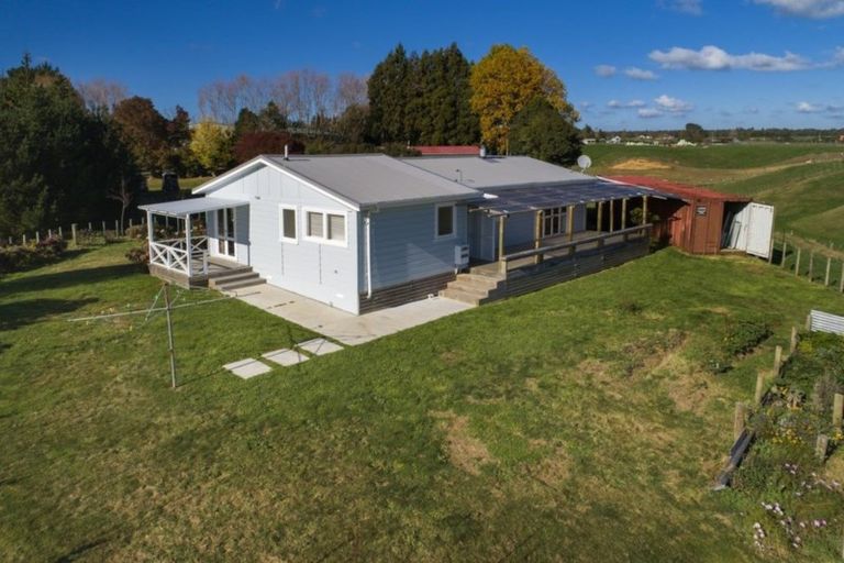 Photo of property in 173 Glue Pot Road, Oropi, Tauranga, 3173