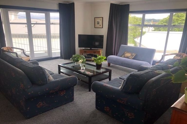 Photo of property in 11d Mount Street, Te Aro, Wellington, 6011