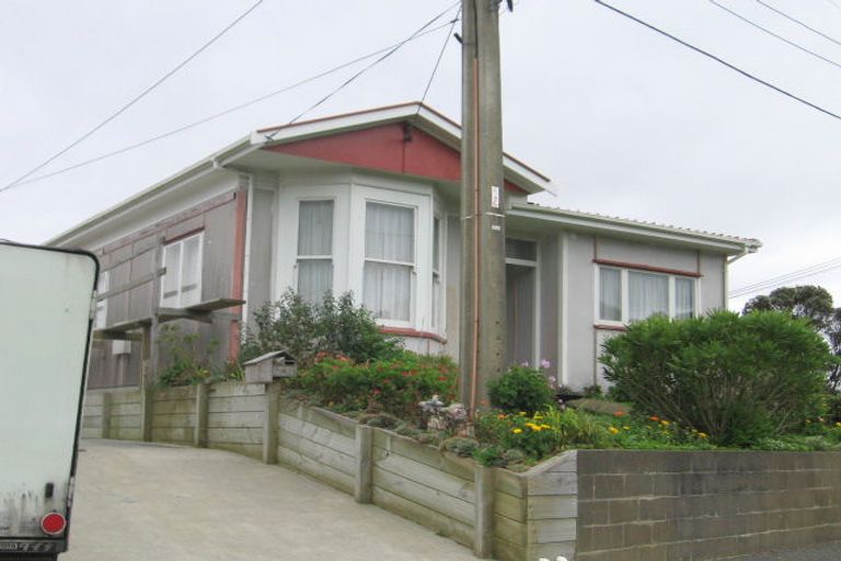 Photo of property in 2 Tarawera Road, Johnsonville, Wellington, 6037