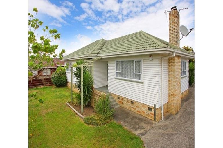 Photo of property in 20a Omana Road, Papatoetoe, Auckland, 2025