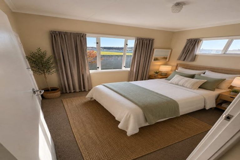 Photo of property in 8 Hart Street, Foxton Beach, Foxton, 4815