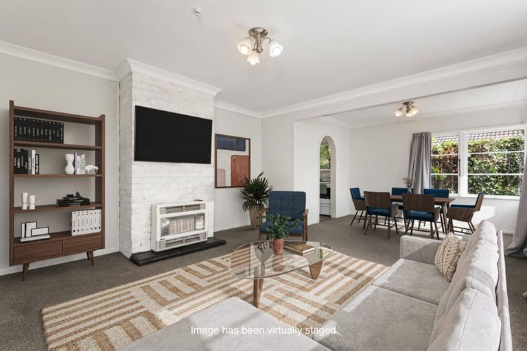 Photo of property in 390 Ruahine Street, Terrace End, Palmerston North, 4410