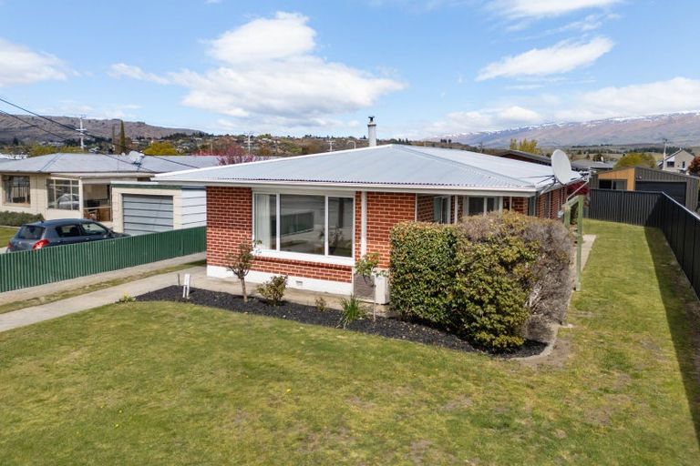 Photo of property in 128 Centennial Avenue, Alexandra, 9320