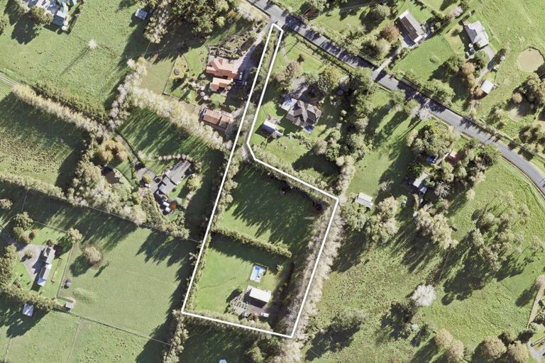 Photo of property in 44b Wilks Road, Dairy Flat, Albany, 0794