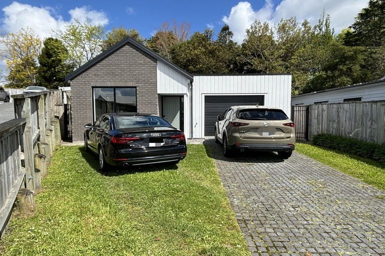 Photo of property in 110 Whenuapai Drive, Whenuapai, Auckland, 0618