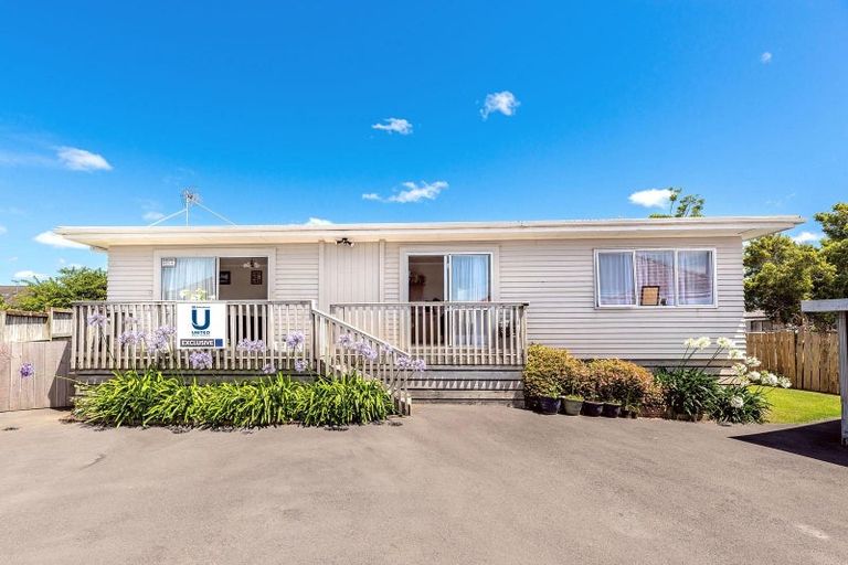 Photo of property in 5b Somerset Grove, Parkvale, Tauranga, 3112