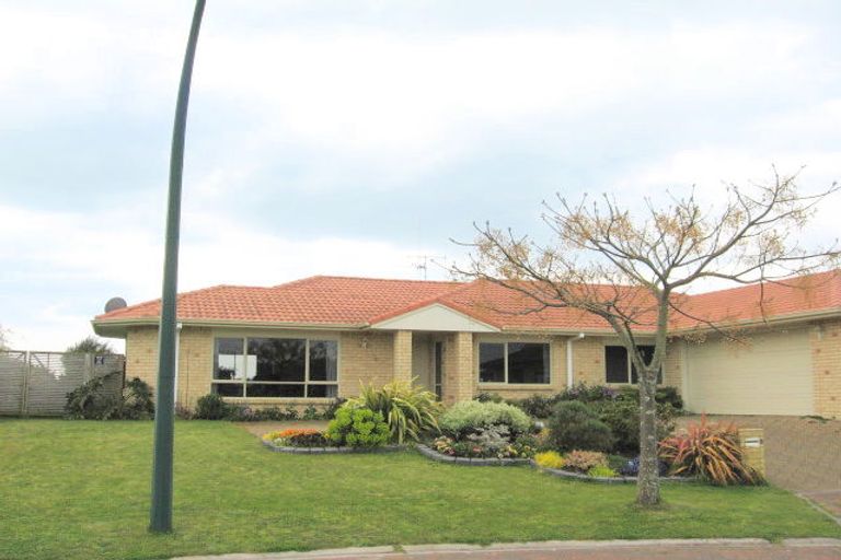 Photo of property in 8 Hudson Grove, Papamoa Beach, Papamoa, 3118