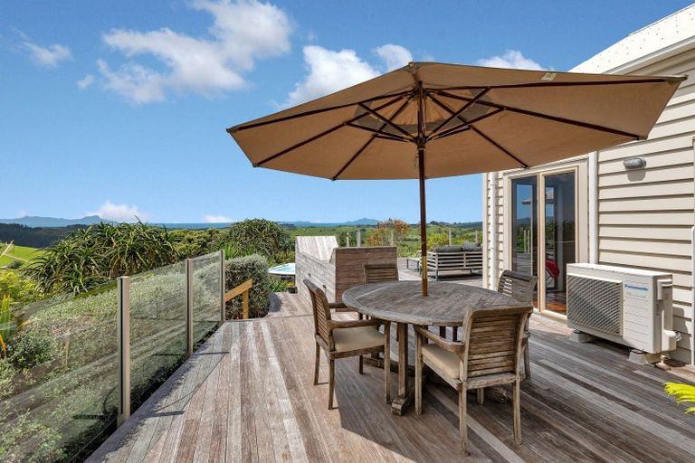 Photo of property in 435 Glenmohr Road, Waipu, 0582