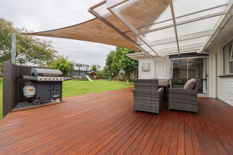 Photo of property in 8 Waitaki Street, Glenwood, Timaru, 7910