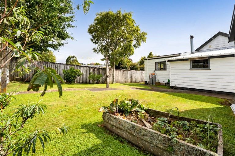 Photo of property in 46 Konini Street, Inglewood, 4330