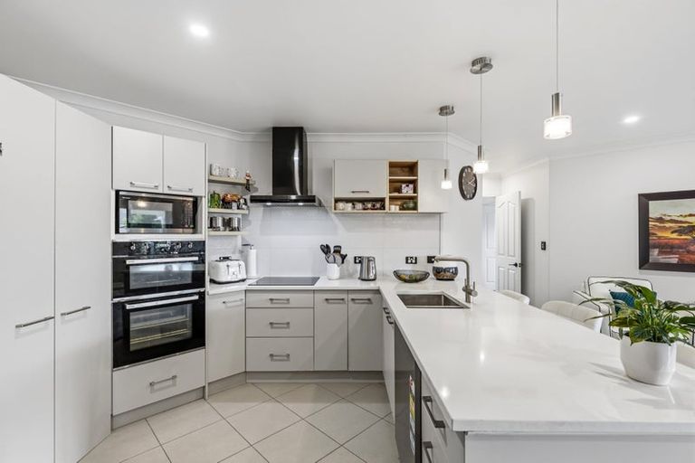 Photo of property in 3 Dornoch Lane, Morrinsville, 3300