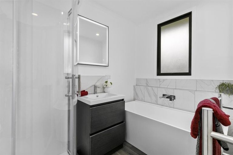 Photo of property in 2/101 Wilkie Crescent, Naenae, Lower Hutt, 5011