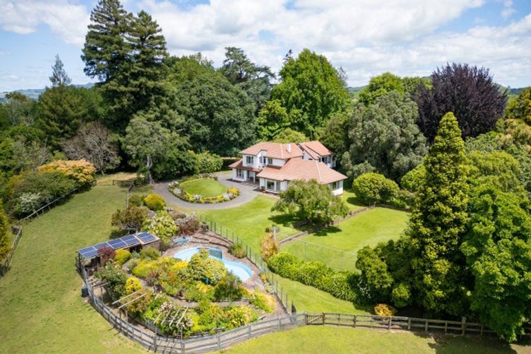 Photo of property in 52 Hydro Road, Karapiro, Cambridge, 3494