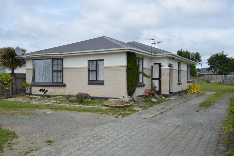 Photo of property in 427 Elles Road, Kingswell, Invercargill, 9812