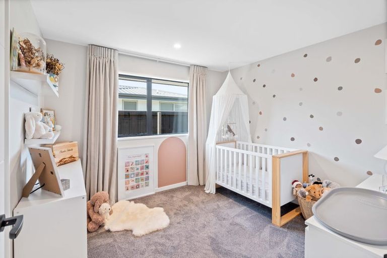 Photo of property in 86 Northmoor Boulevard, Rolleston, 7615