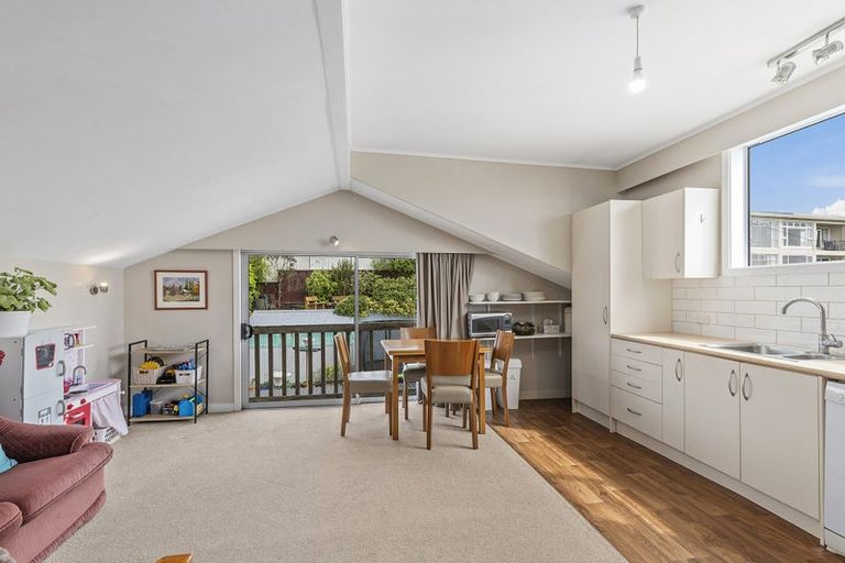 Photo of property in 20 Jefferson Street, Brooklyn, Wellington, 6021